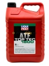 LIQUI MOLY Top Tec ATF 1800 (5л) 39020
