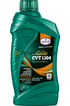 Eurol CVT 1304 (1л) E113663-1L