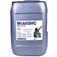 Mobil SHC 630 (ISO 220) (20л) 151815