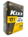 Kixx G1 SP 5W-30 4л L210144TE1/L215344TE1