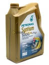 Petronas Syntium 5000 AV 5W30 (5л) 70950M12EU