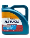 Repsol RP ELITE COMPETICION 5W40 (4л) 6058/R/60255/R