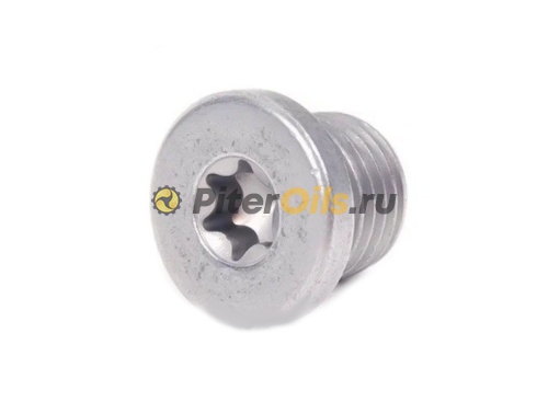 VAG Пробка сливная N91167901