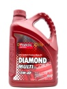 Teboil Diamond Multi 5W-40 4л 3455081