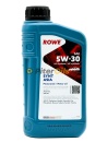 Rowe HIGHTEC SYNT ASIA 5W-30 (1л) 20245-0010-99