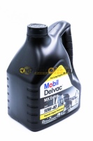 Mobil Delvac MX Extra 10W-40 (4л) 152538