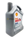 Shell Helix HX8 ECT 5w30 (5л) 550048100