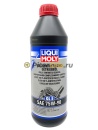 LIQUI MOLY Vollsynthetisches Getriebeoil 75w90 GL-5 (1л)1950