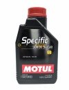 MOTUL Specific VW 504-507 SAE 5W-30 1л 106374