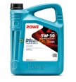 Rowe HIGHTEC SYNT RS SAE 5W-30 HC-C4 (5л) 20121005099