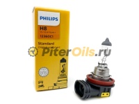 12360C1 PHILIPS Лампа H8 12360 12V 35W