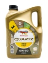 Total Quartz INEO First 0w30 (5л) 183106/213833/217352