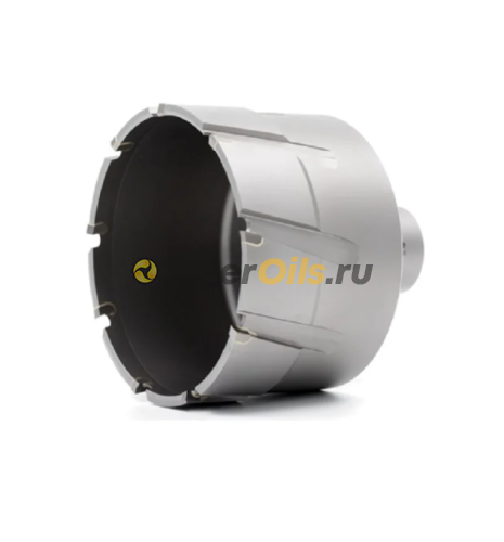 Сверло корончатое по металлу TCT Bohre 80х55