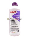 Rowe HIGHTEC ANTIFREEZE AN G12+ (1,5л) 21014001599