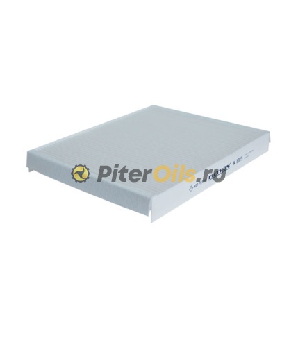 Фильтр салонный FILTRON K1315 (CU27007)