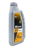 Kixx G1 SN Plus 0W-20 1л L2098AL1E1/L2150AL1E1