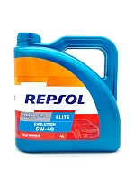 Repsol RP ELITE EVOLUTION 5W40 (4л) 6470/R2/6052/R