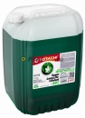 Антифриз TOTACHI SUPER LLC Green -40C (20кг) 41620