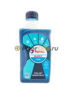 Total Антифриз Glacelf PLUS (1л)