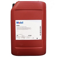 Mobil SHC GEAR 220 (20л) 151655 Масло редукторное 