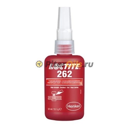 LOCTITE 262 (50мл) 