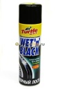 FG6522 TW Wet N Black Aerosol "Чёрный лоск" (500мл)