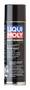 LIQUI MOLY Motorbike Ketten-Reiniger очиститель для цепей мотоциклов 0.5л 7625