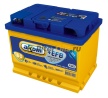 Аккумулятор АКОМ EFB 60 А/ч обратный R+ 242x175x190 L2 EN 600 А6CT-60.0 