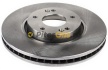 SANGSIN BRAKE Диск тормозной перед SD1005 (DF6108S) HYUNDAI iX35/SONATA (NF)/KIA SPORTAGE 300мм.