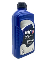 Elf Evolution 900 NF 5w40 (1л) RO196145/194875/11050301/216649