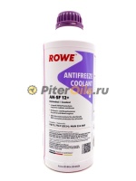 Rowe HIGHTEC ANTIFREEZE AN G12+ (1,5л) 21014001599