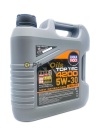 LIQUI MOLY Top Tec 4200 5w30 (4л) 3715