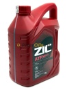 ZIC ATF Multi LF (4л) 162665