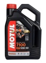 MOTUL 7100 4T 10W50 4л 112156