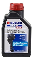 MOTUL Suzuki Marine 2T (1 л) 106105