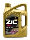 ZIC X9 LS DIESEL 5w40 API SN (4л) 162609 