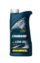 Mannol Standart 15w40 (1 л)