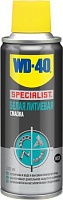 WD-40 SPECIALIST Белая литиевая смазка (200 мл) SP70261