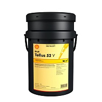 Shell Tellus S2 V46 (20 л) 550031541