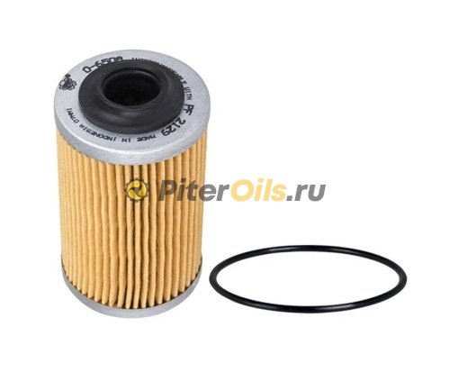 Sakura Фильтр масляный O6508 (HU69/3x)