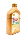 Shell Helix Ultra Professional AV-L 0W30 (1л) 550046303/550046401