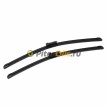 BOSCH Комплект бескаркасных щеток 2шт Aerotwin A156S 650/400 мм LEXUS NX  TOYOTA C-HR 3397014156