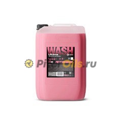 GRASS Бесконтактный шампунь "Grass Ultima Wash" 24,5 кг. 110557