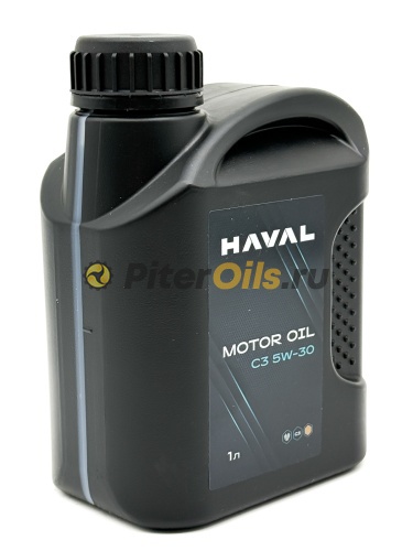HAVAL MOTOR OIL C3 5W-30  (1л) 2230528