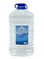 Вода дистиллированная (5 л) Tillan
