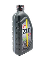 ZIC X7 DIESEL 5w30 (1л) 132610