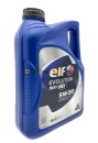 Elf Evolution 900 USX 5w30 (4л) 229496