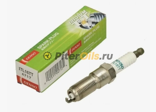DENSO ITL16TT Свеча зажигания  
