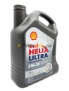 Shell Helix Ultra Professional AV-L 5W-30 (5л) 550048477 