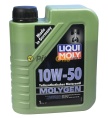 LIQUI MOLY Molygen 10w50 (1л) 1908